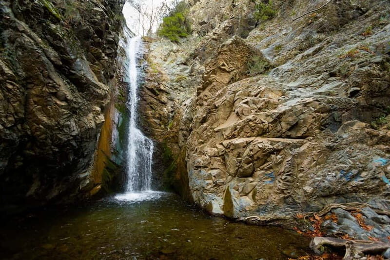 Sacred Peaks & Tales: Troodos Mountain Exploration - FAQ