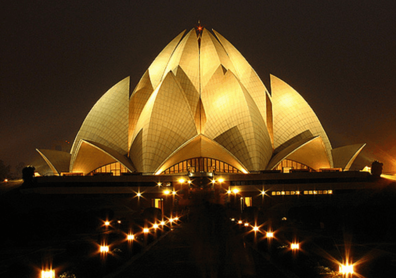 Sacred Serenity: Private Spiritual Exploration in Delhi - Important Information
