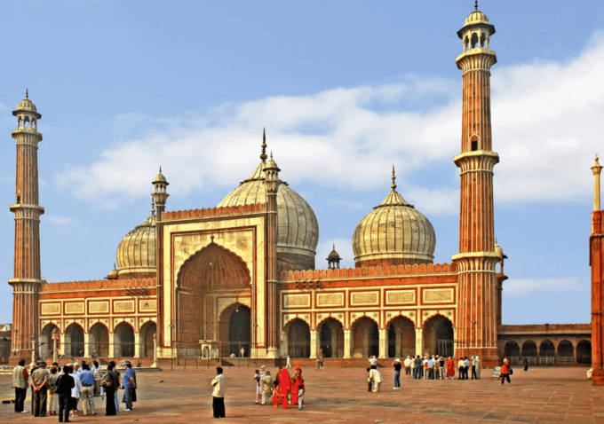 Sacred Serenity: Private Spiritual Exploration in Delhi - Customer Feedback