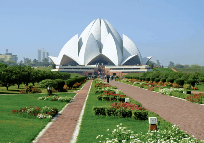 Sacred Serenity: Private Spiritual Exploration in Delhi - Cultural Immersion Activities