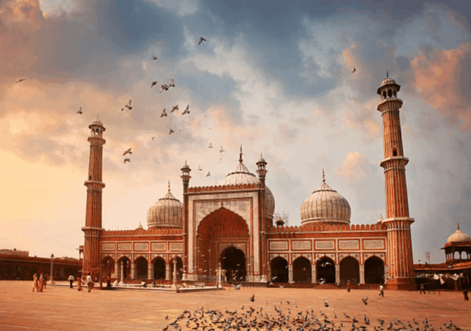 Sacred Serenity: Private Spiritual Exploration in Delhi - Frequently Asked Questions