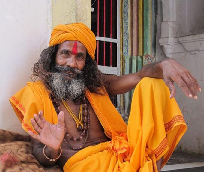 Sacred Sites Mathura Vrindavan Tour - Experience and Reflection