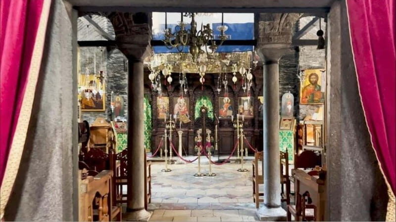 Sacred Skiathos - An In-Depth Look at the Sacred Skiathos Tour