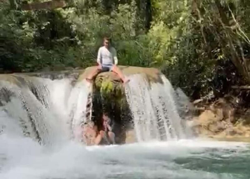 Sacred Spring and Traditional Cuisine in Llano Grande - Who This Tour Is Perfect For