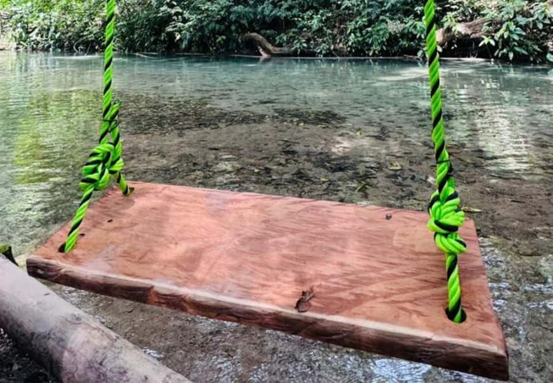 Sacred Spring and Traditional Cuisine in Llano Grande - Final Thoughts