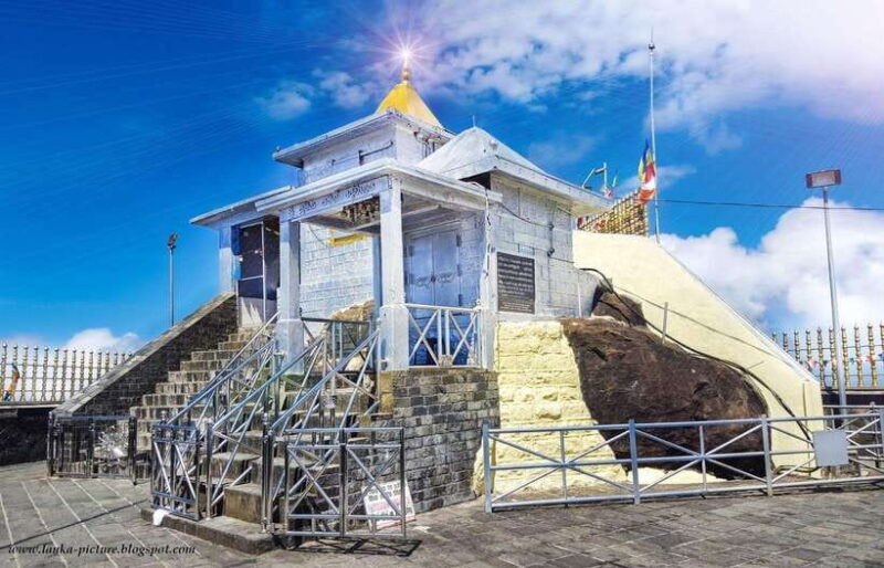 Sacred Sunrise Adventure: Adams Peak Day Tour - Final Thoughts: Who Will Love This Tour?