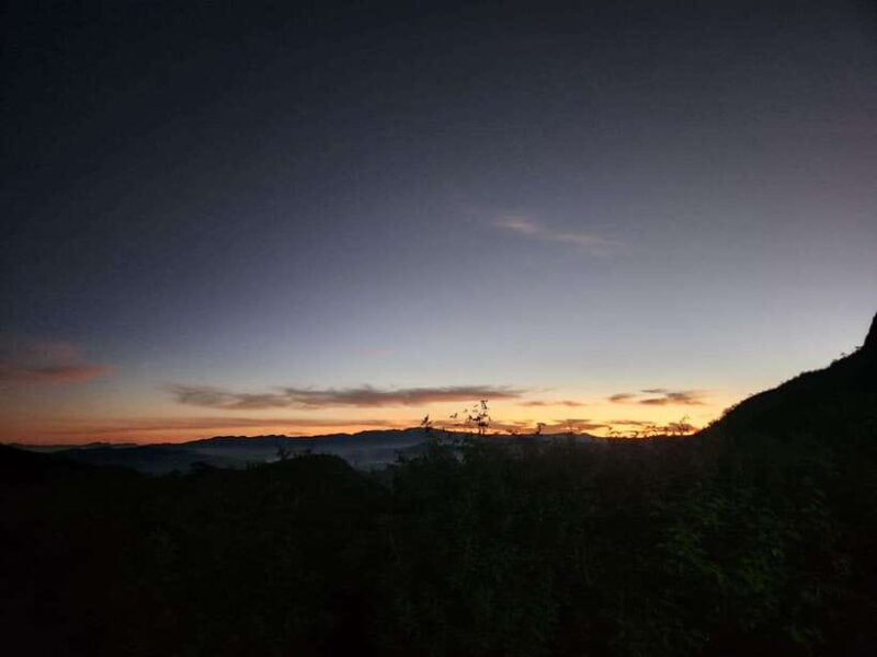 Sacred Sunrise Adventure: Adams Peak Day Tour - FAQ
