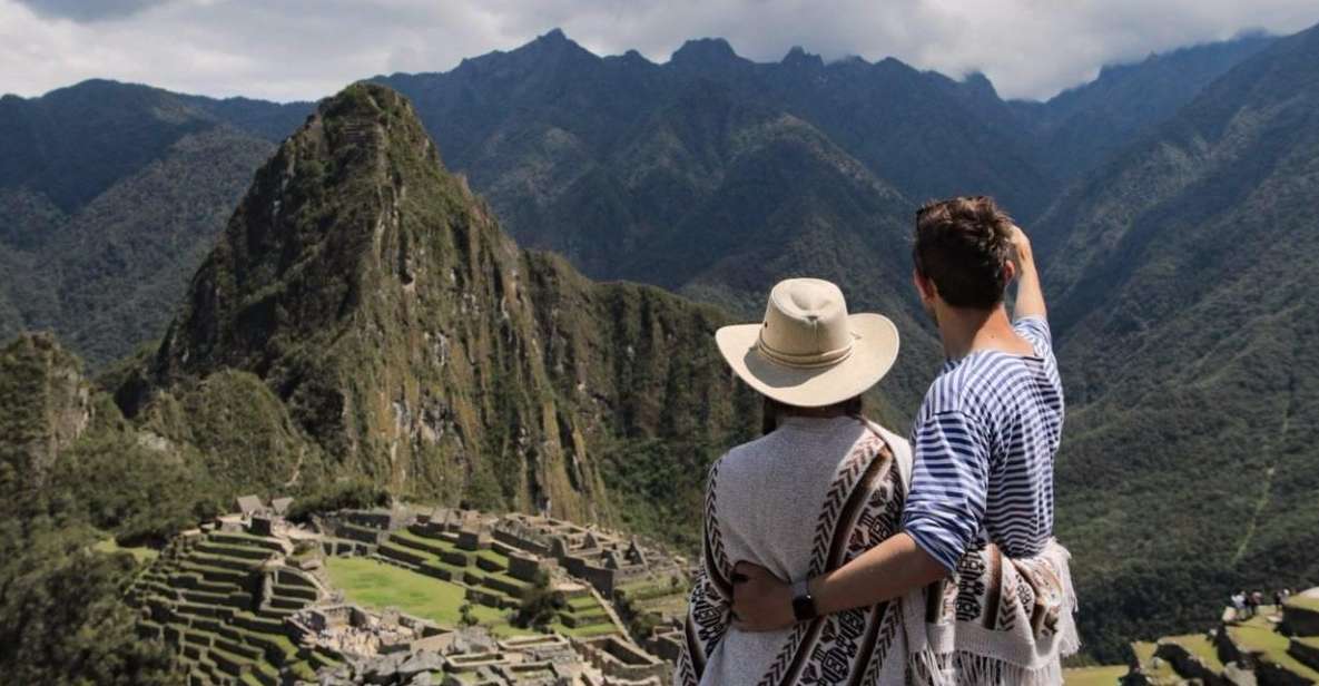 Sacred Valley and Machu Picchu 2 Days - Attractions and Activities