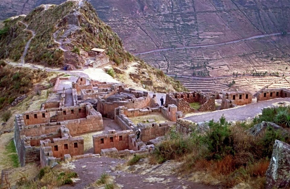 Sacred Valley and Maras Moray Full Day Tour - Additional Costs