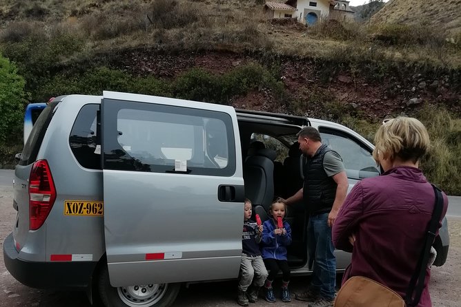 Sacred Valley Complete - Good To Know