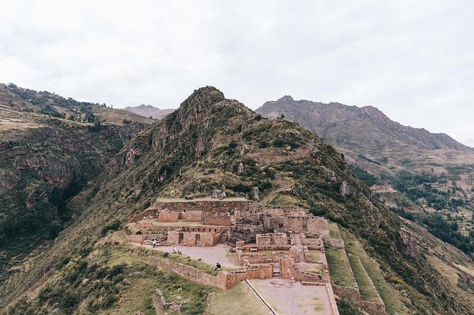 Sacred Valley Connection to Machu Picchu (2 Days) - Health and Safety Information