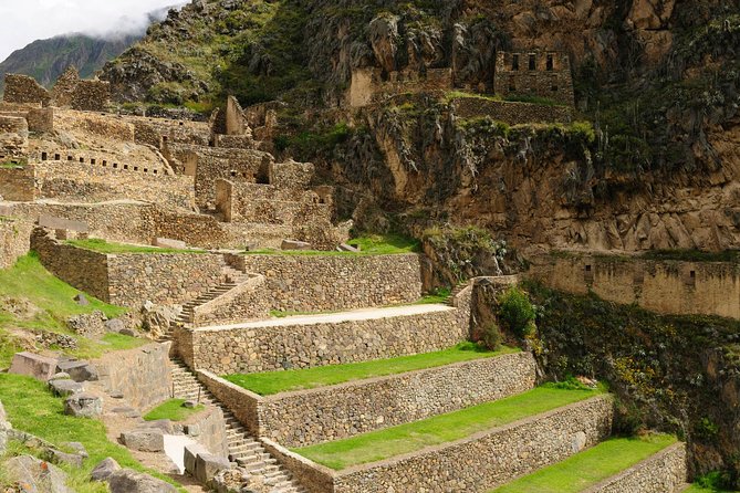 Sacred Valley From Ollantaytambo (Private Tour) - Cusco Hotel Drop-off