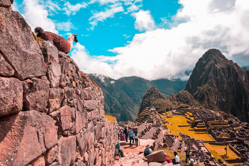 Sacred Valley - Machu Picchu 2 Day - Pricing