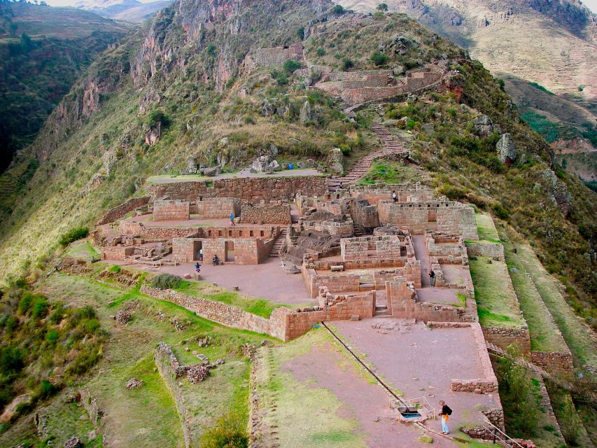 Sacred Valley & Machu Picchu 2 Days - Frequently Asked Questions