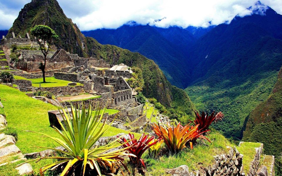 Sacred Valley - Machu Picchu 2 Days Tour - What to Expect