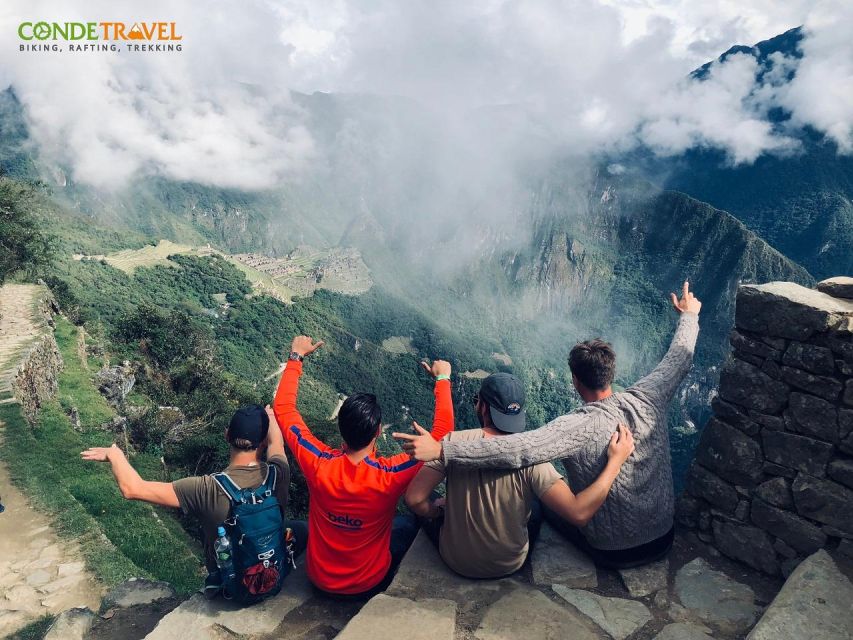 Sacred Valley Machu Picchu 2D - 1N - Cancellation Policy