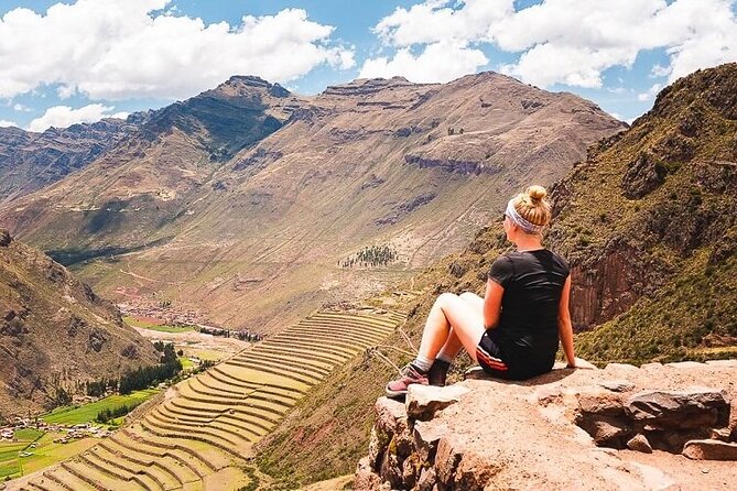 Sacred Valley & Machu Picchu - Meeting and Pickup