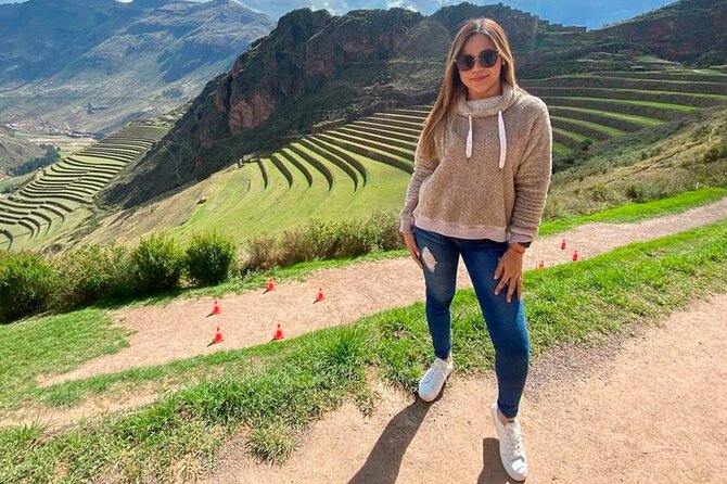 Sacred Valley & Machu Picchu - Accessibility and Group Size
