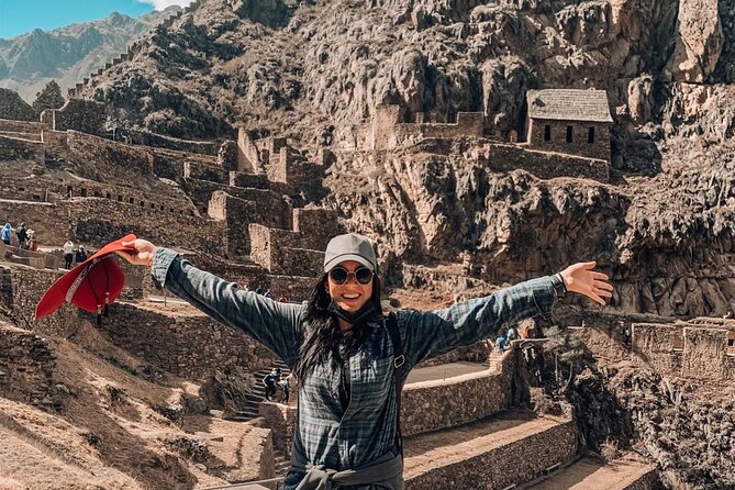 Sacred Valley & Machu Picchu - Traveler Experiences