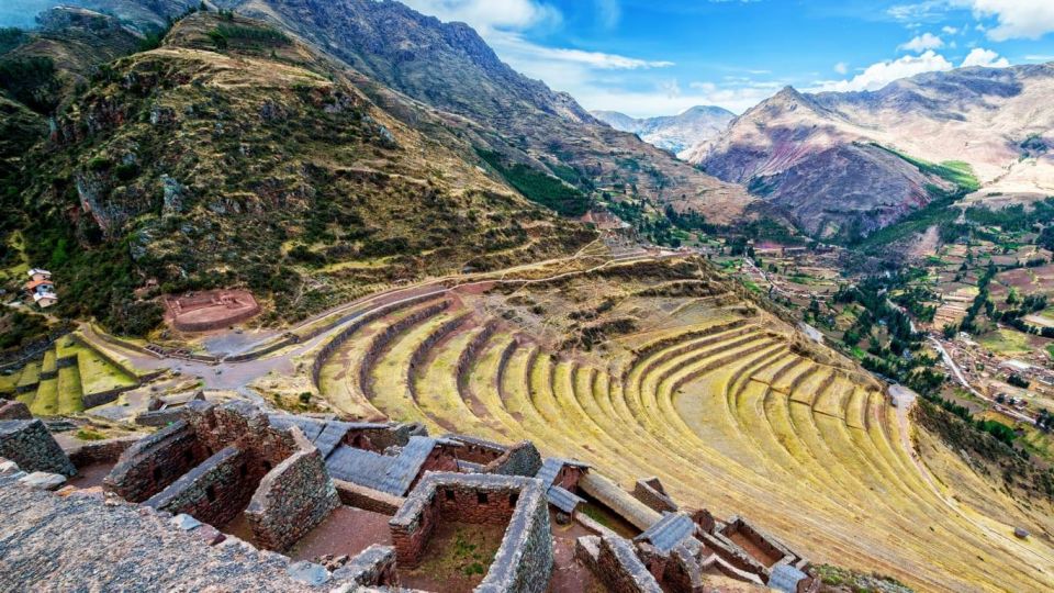 Sacred Valley & Machu Picchu Tour 2 Days - Exclusions