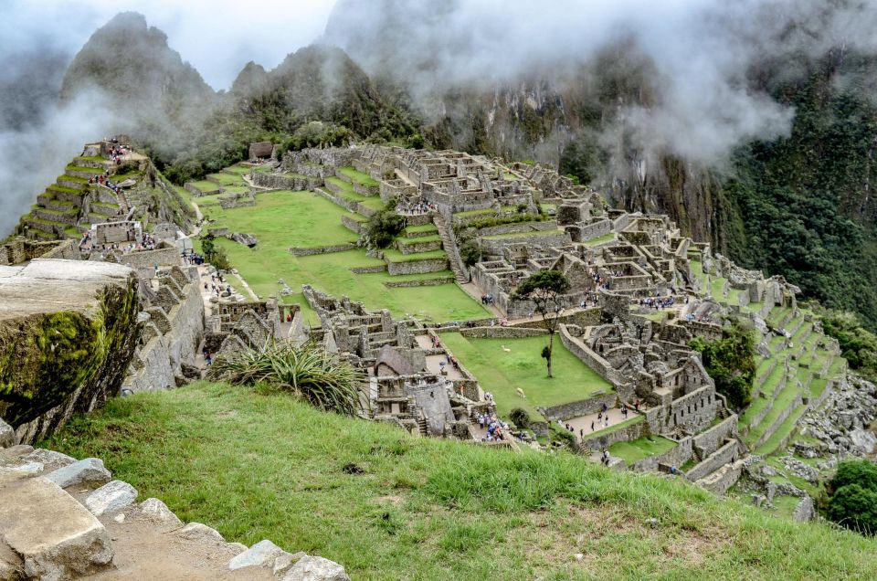 Sacred Valley + Machupicchu 2D/1N - Pricing and Cancellation Policy