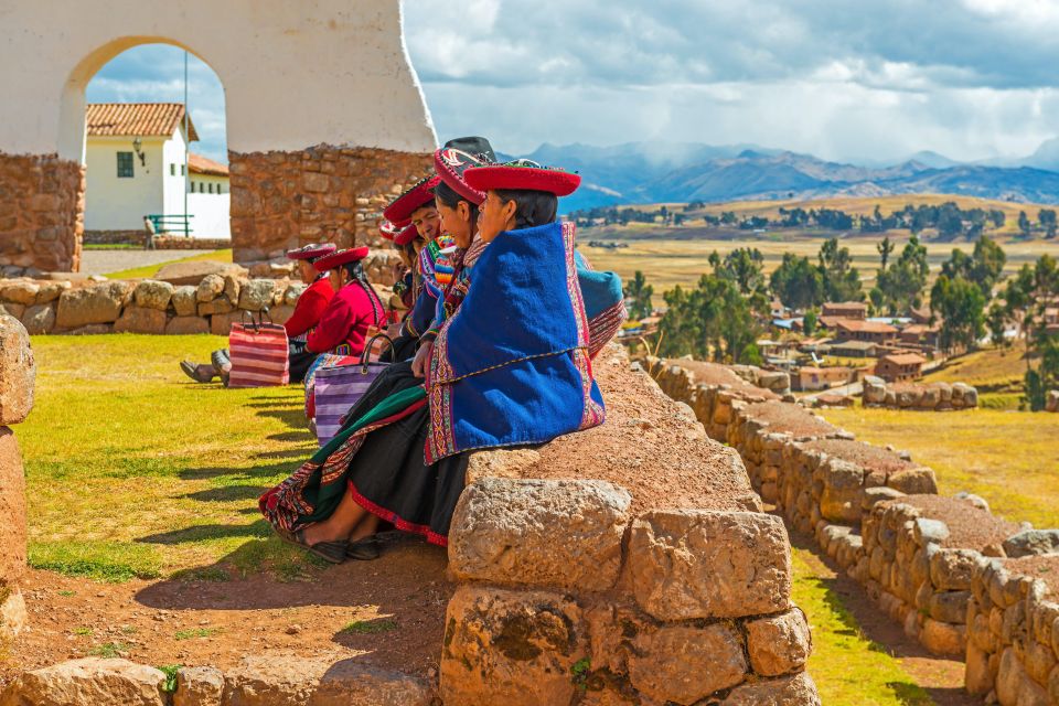 Sacred Valley + Maras and Moray |Private| - Important Information