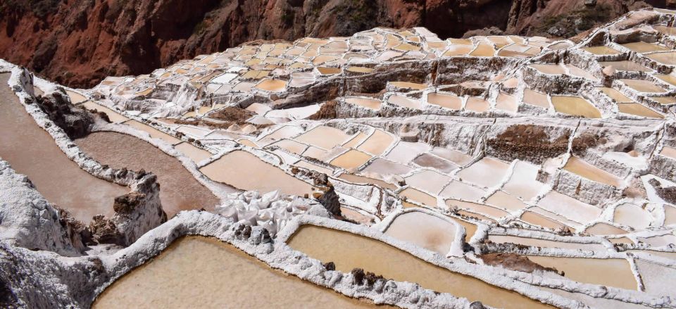 Sacred Valley + Maras and Moray |Private| - Frequently Asked Questions