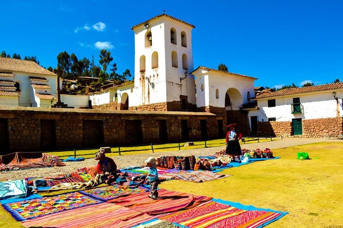 Sacred Valley of Incas Day Trip - Visiting Inca Villages