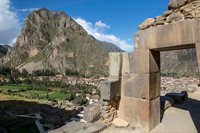Sacred Valley of Incas Day Trip - Discovering Inca Ruins and Culture
