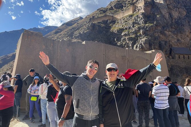 Sacred Valley of the Incas... - Spiritual Significance and Archaeological Wonders