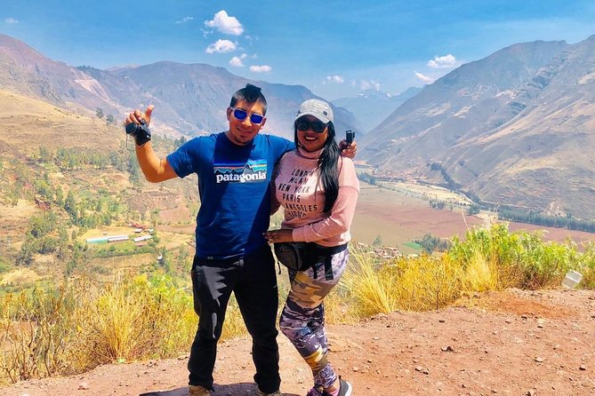 Sacred Valley of the Incas... - Logistics and Planning the Perfect Tour