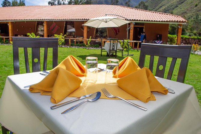 Sacred Valley of the Inkas 7 Places Full Day Tour - Experience and Traveler Feedback