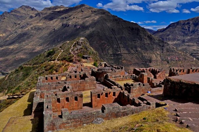 Sacred Valley of the Inkas 7 Places Full Day Tour - Common Complaints and Suggestions