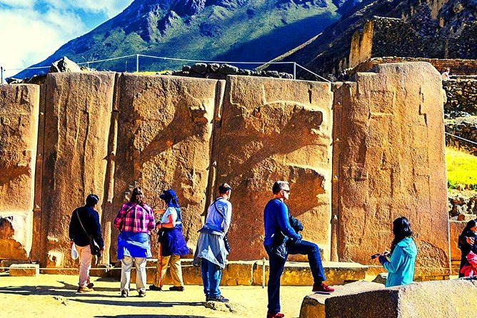 Sacred Valley of the Inkas 7 Places Full Day Tour - Final Thoughts on Value