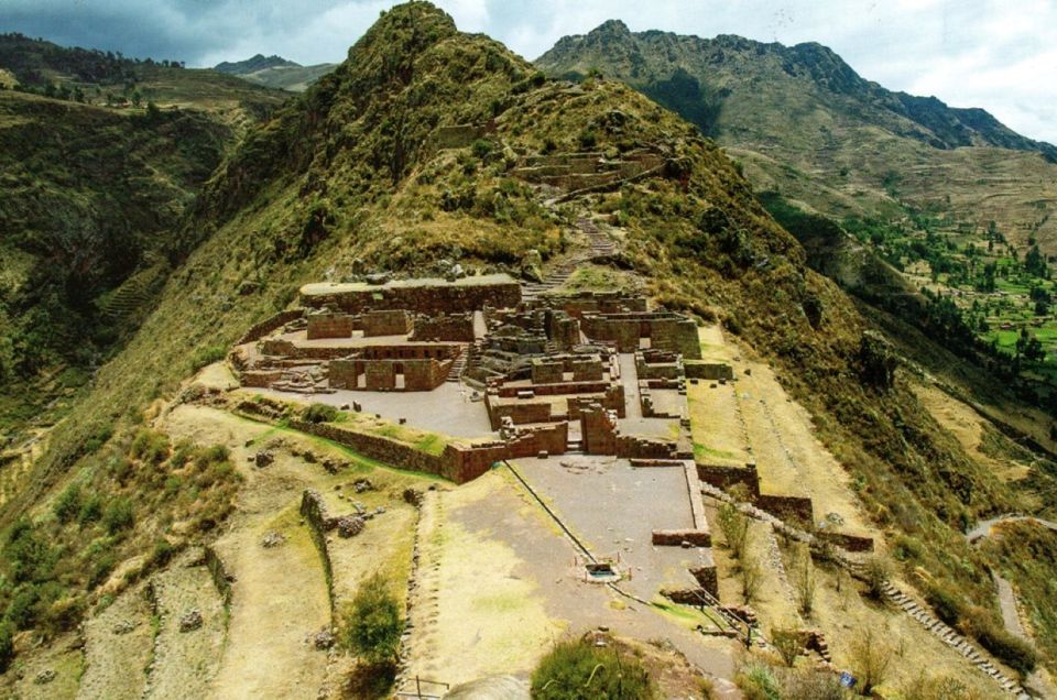 Sacred Valley | Private Tour| - Key Points