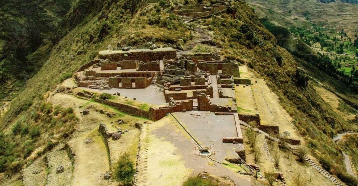 Sacred Valley | Private Tour| - Climate and Best Time to Visit