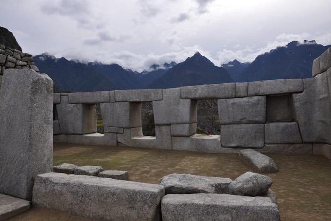 Sacred Valley & Short Inca Trail 3 Days - Experience Machu Picchu