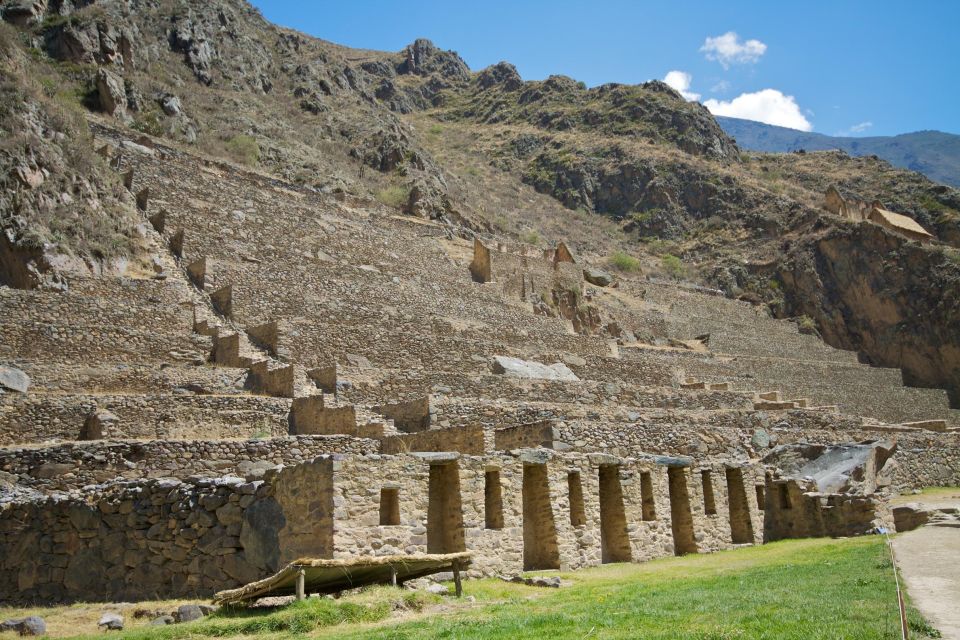 Sacred Valley Tour From Ollantaytambo to Cusco - Itinerary and Highlights