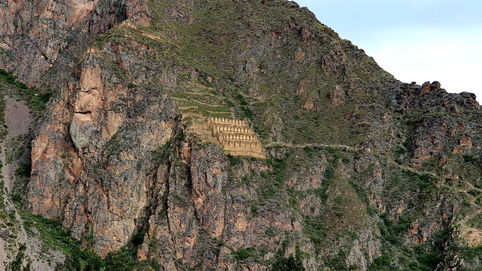 Sacred Valley Tour With Pisac Ruins: Private Full-Day - Key Points