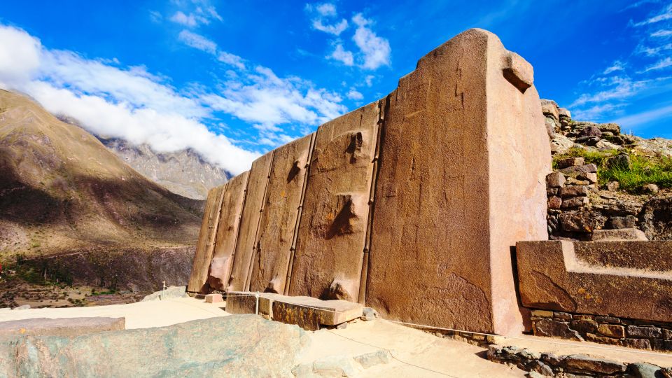 Sacred Valley Tour With Pisac Ruins: Private Full-Day - Optional Activities and Add-ons