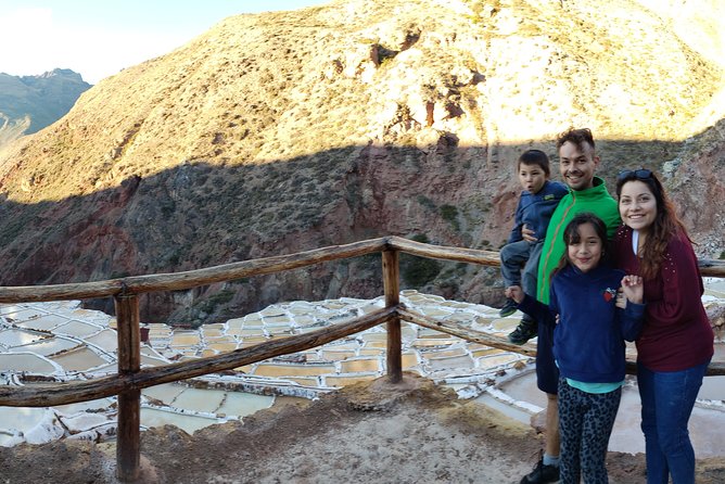 Sacred Valley Tour With the Most Beautiful Views - Pricing and Availability