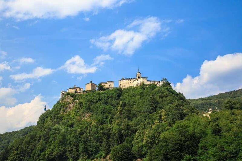 Sacro Monte of Varallo: tour in the heart of Valsesia - The Cultural and Historical Context