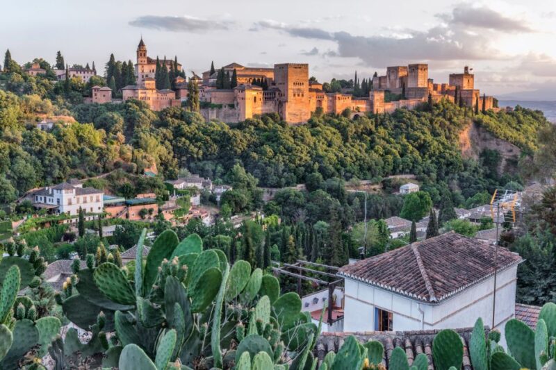 Sacromonte Caves Museum Admission Ticket - Highlights and Conveniences