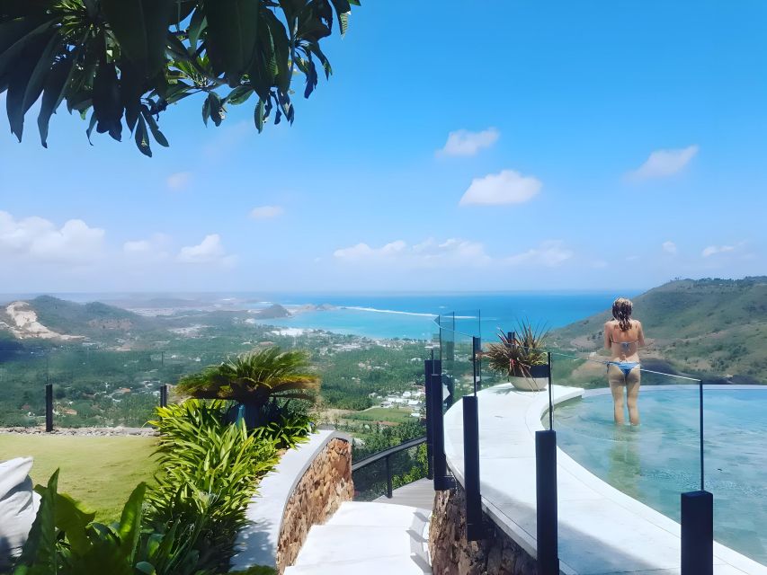 Sade Village, Kuta Lombok, and South Coasts: Private Tour - Bukit Merese