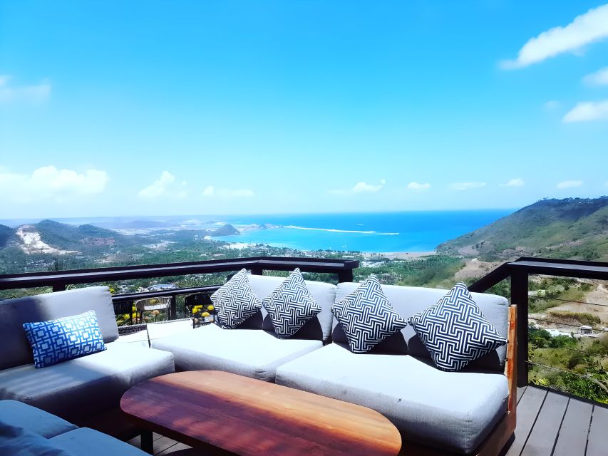 Sade Village, Kuta Lombok, and South Coasts: Private Tour - Selong Belanak
