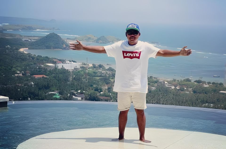 Sade Village, Kuta Lombok, and South Coasts: Private Tour - Tour Inclusions and Exclusions