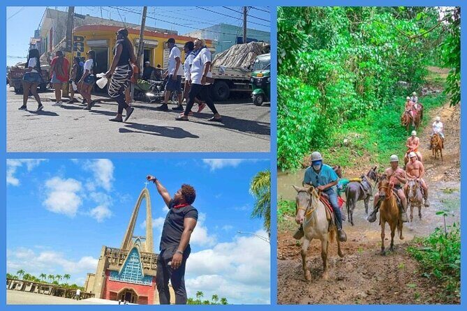 Safari Adventure in Punta Cana - Key Points