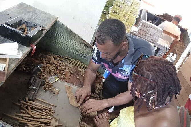 Safari Adventure in Punta Cana - FAQs