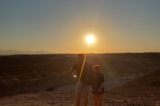 Safari Adventures and Stars Gazing by Jeep - Hurghada - Tips for a Memorable Experience