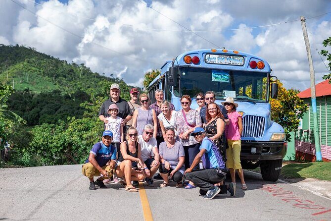 Safari and Higuey Church from Punta Cana - Final Thoughts